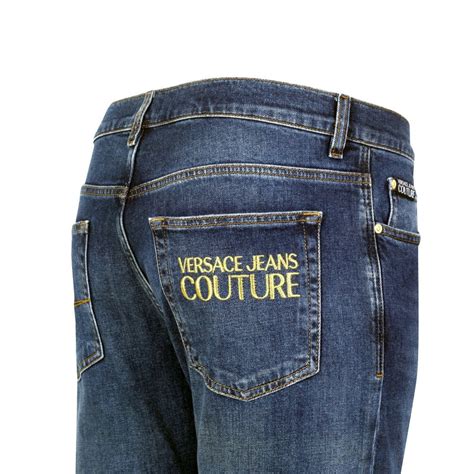 versace jean men